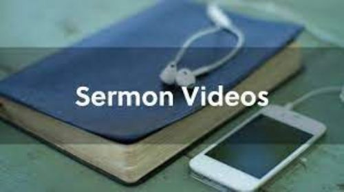 Sermon 1